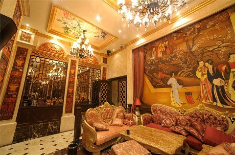 特克斯高档KTV妹子质量哪家好 特克斯高档KTV妹子质量哪家好